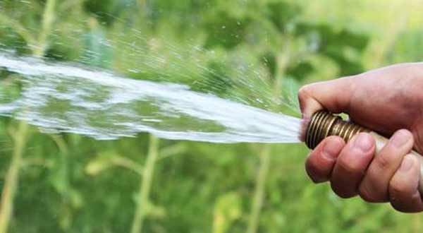 Sécheresse : des restrictions d’eau dans les Ardennes